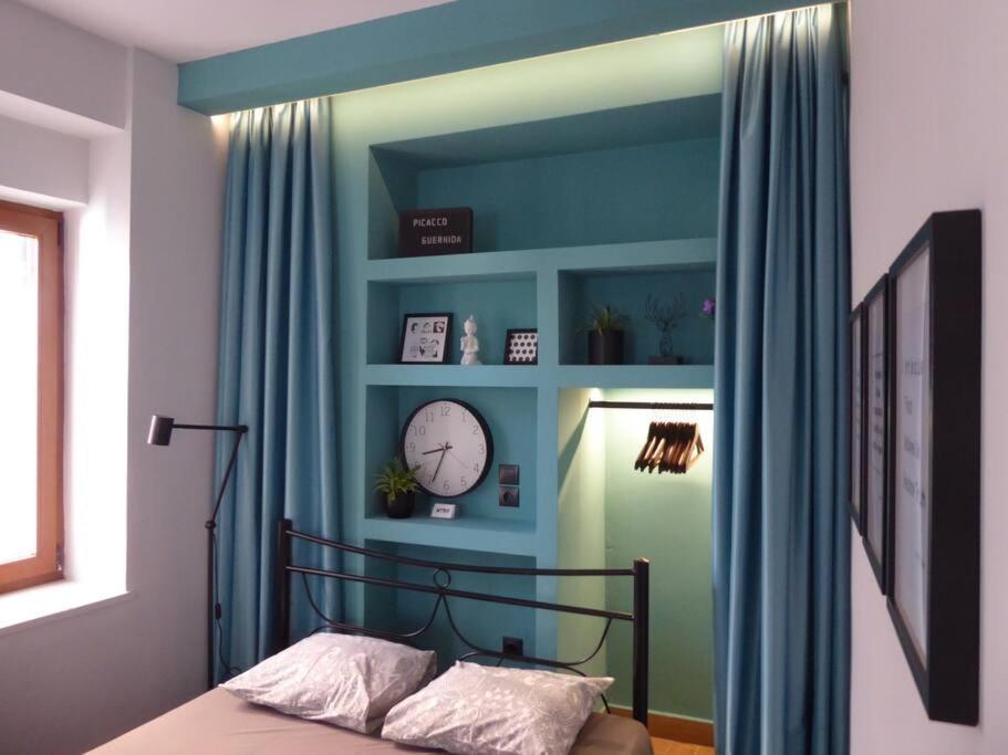 #athenas Modern Design Mytilene